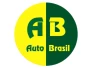 Logo de Auto Brasil