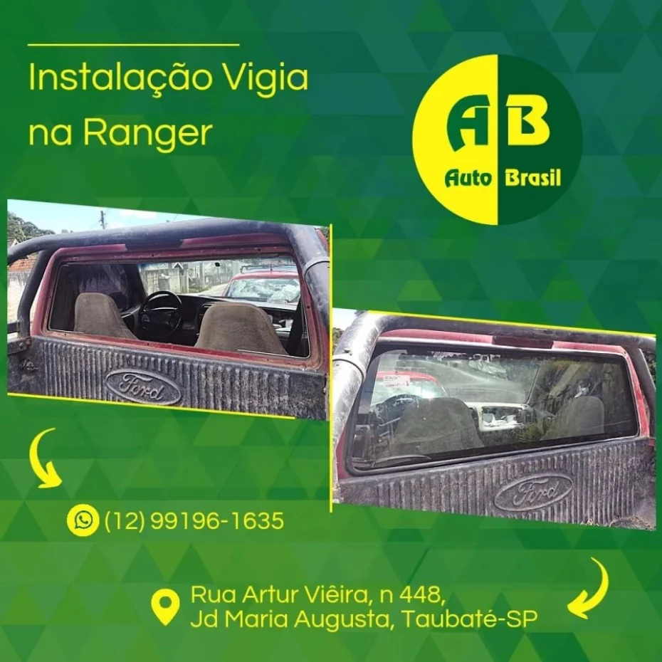 Foto 2:  — Auto Brasil